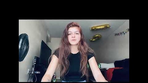 Intro Video BCIS 1305