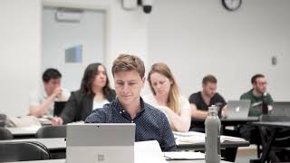 LMU Loyola Law School: Quick Take