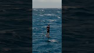 Downwind Glide + Carve - HC Helix 775