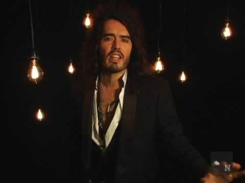7 Things You Don't Know About Russell Brand -- vid...