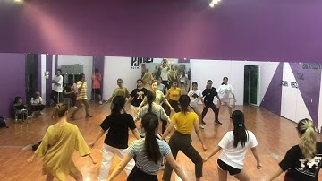 [ Wonder warriors ] Trận 08.06.2019 - Bài 2p30