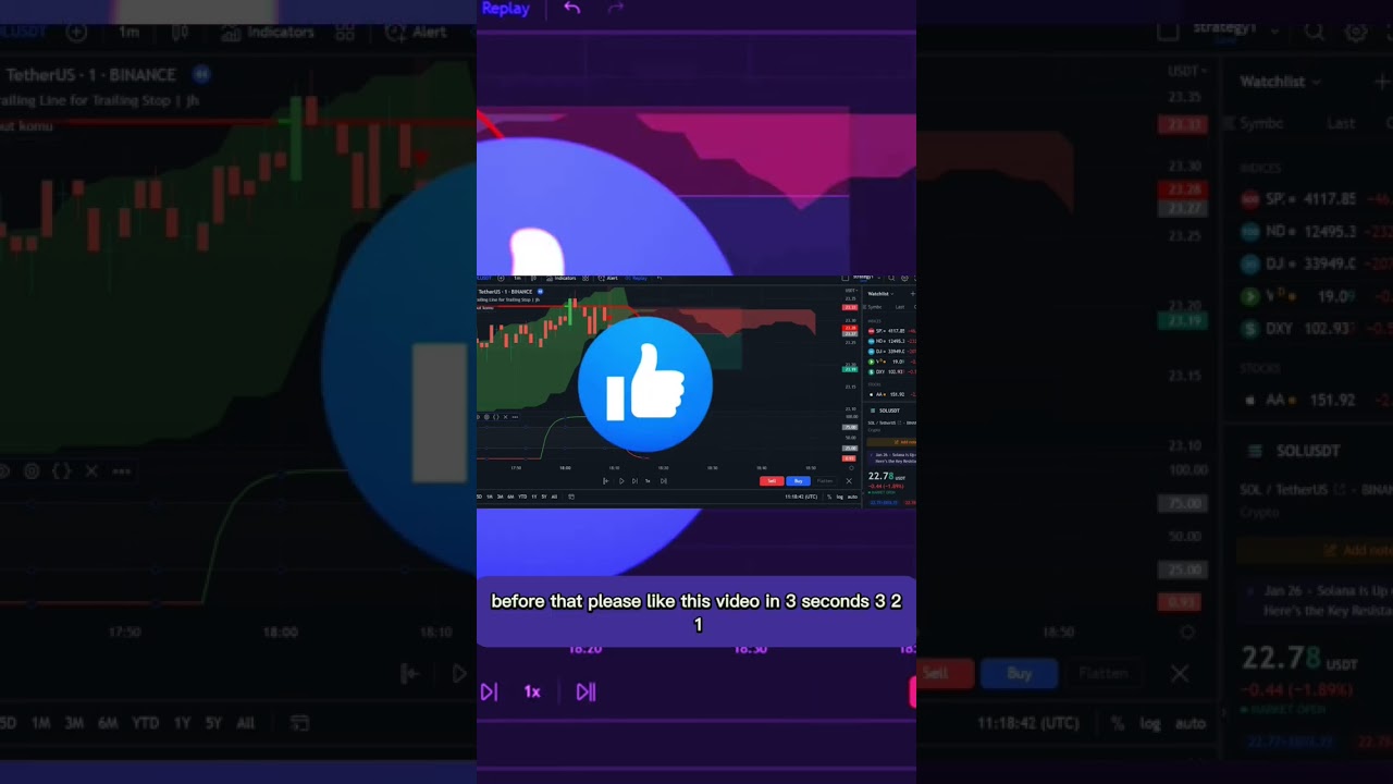 My Favorite 1 Minute 