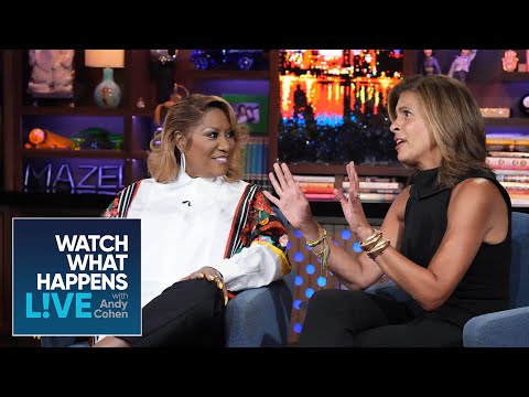 Hoda Kotb on Adopting Another Child | WWHL