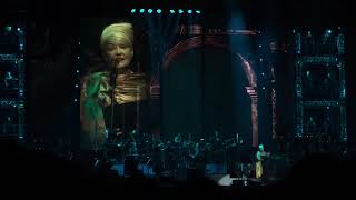 Gladiator Suite Lisa Gerrard Hans Zimmer London O2 ARENA