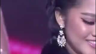 Alisyah Lida feat wulan lida. PERTEMUAN