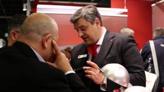 Dreve Dentamid - IDS 2015 Review - Thanks for visiting!(, 2015-03-24T17:48:31.000Z)