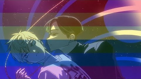 EVERY TIME A HOMOSEXUAL/BISEXUAL APPEARS THE MUSIC CHANGES - Alien Stage