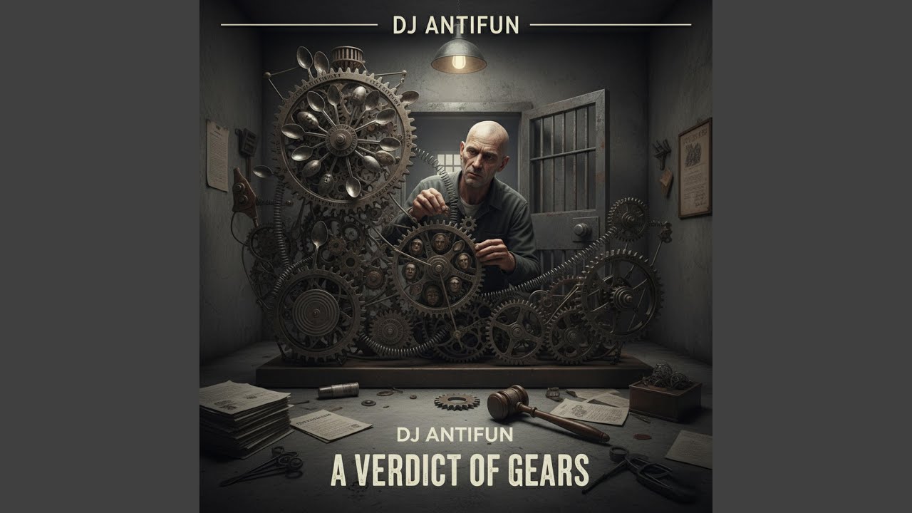 The Phantom of Progress