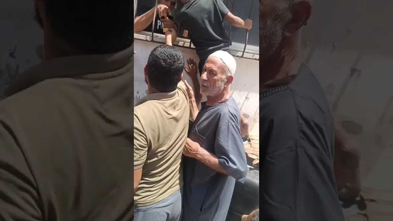 Falafels from the Mothers of Montpellier#savechildren #food #savegaza