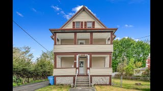 54 Overlook Avenue New Britain, CT | ColdwellBankerHomes.com
