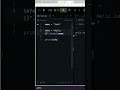 4 different ways to concatenate strings in python #coding #python #programming #shorts