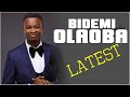 Bidemi Olaoba Latest Live Worship and Praise Ministration 2022