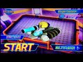 Grobda Remix Gameplay - Namco Museum Megamix