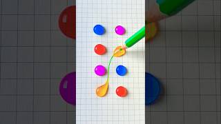 Having fun with colors 3 #funny #viralvideo #trending #colors #foryou #shortvideo #games