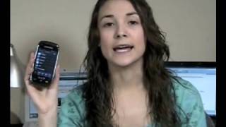 Samsung Instinct HD (Sprint) - Review