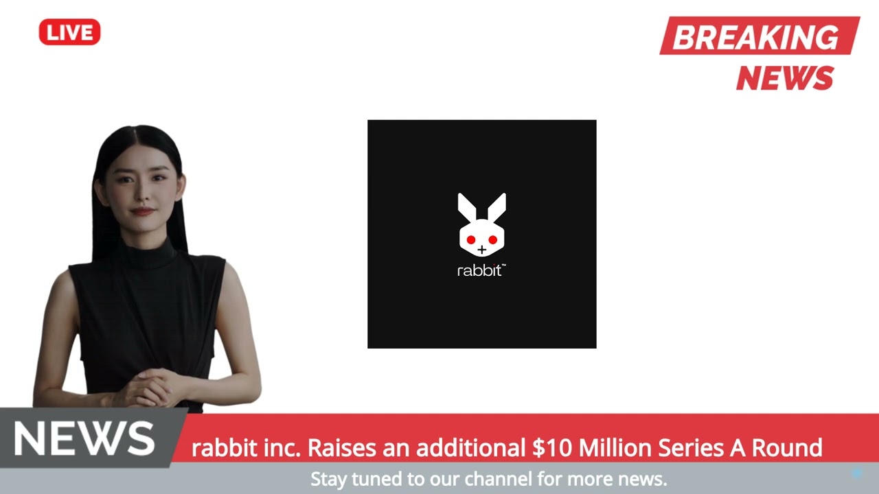 Mad Rabbit secures $10 million series A investment