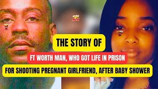 HE SHOT HIS BABY MAMA, 1 month after Baby shower, REVEALING TWiN BOYS WAS OTW but ITS MORE TO IT