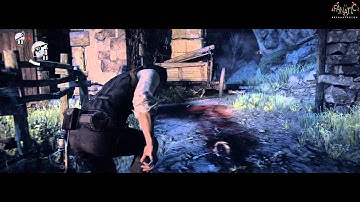 Evil Within Walkthrough Chapter 2 - Remnants Part 2 [1080p HD]