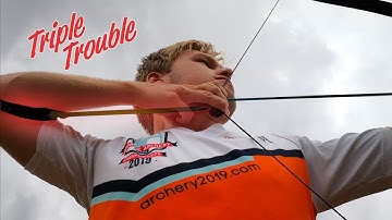 IMPROVE YOUR RECURVE RELEASE! by Triple Trouble