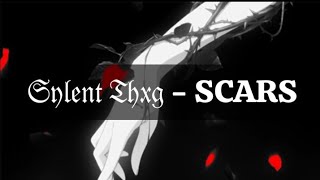 Sylent Thxg - SCARS (audio)