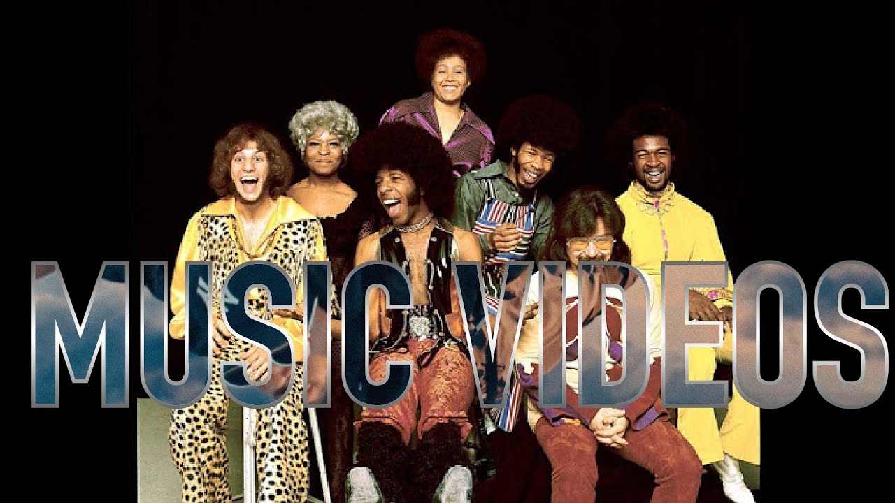 Disco Funk Best Of 70's 80's 90's Hits Video Mastermix DJC📺40