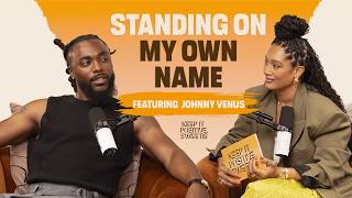 Standing On My Own Name