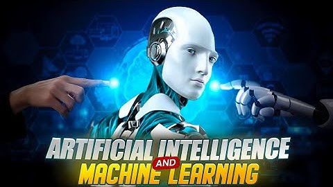 Unleashing the Power of Artificial Intelligence and Machine Learning