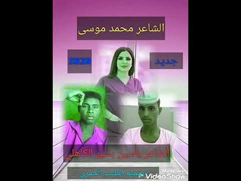 محمد موسى الكاهلي