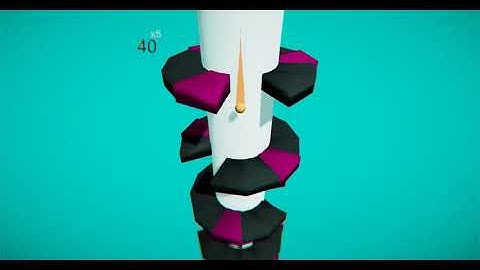 Buy Source Code - Ball Bouncing Game Template