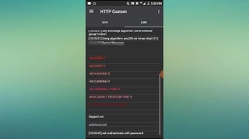 SSH HTTP CUSTOM PERSONAL ARGENTINA 4 DÍAS FULL