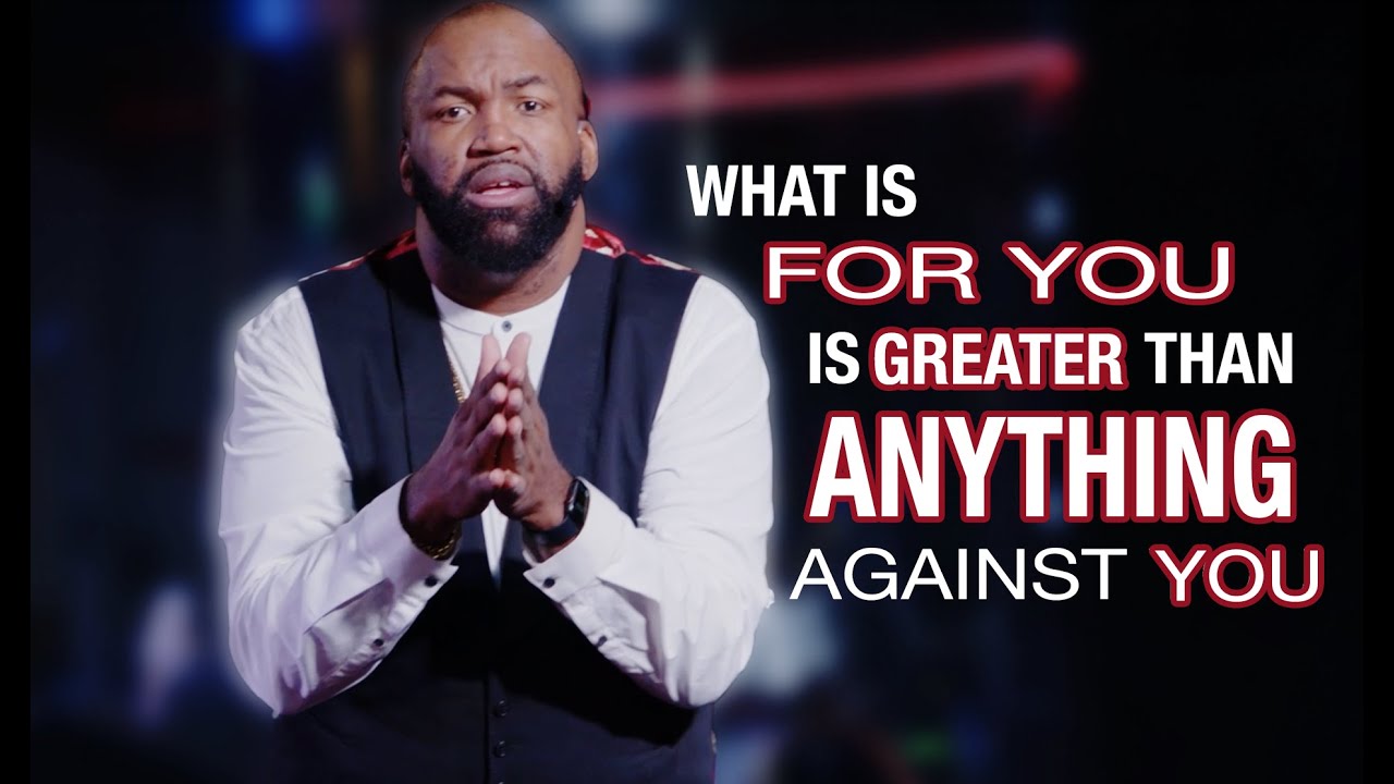 Momentum Pt. 1 Cortez Vaughn Evangelistic