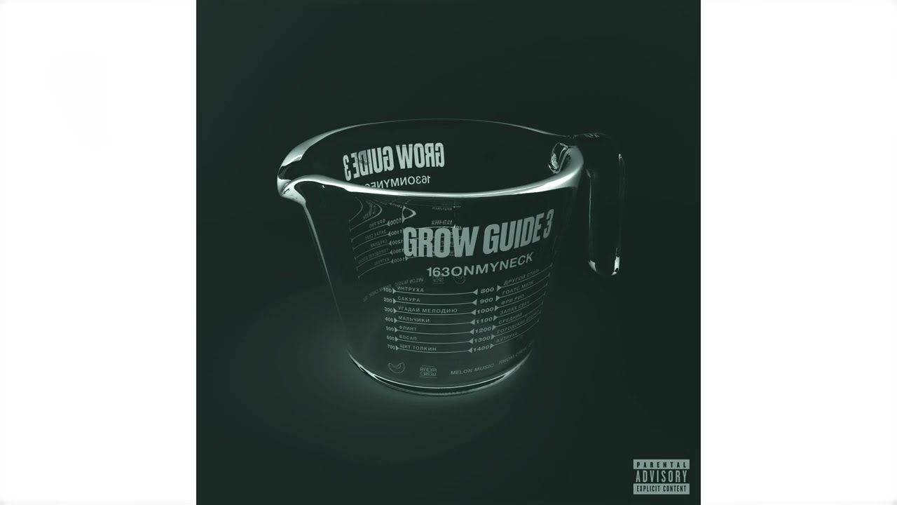 163ONMYNECK - Фри Рио | INSTRUMENTAL |