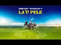 Onetox & Stanley T - La'u Pele (Official Lyric Video)