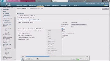 4 2 TPC   CCNA Wireless 200 355