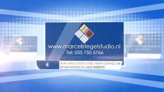 Marcels Tegelstudio, Vloertegels, Wandtegels, Badkamertegels, Keramische Tegels, Bussum, Naarden