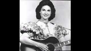 Watch Kitty Wells Slowly Dying video