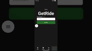 A simple Login animation created using react-native-reanimated 4