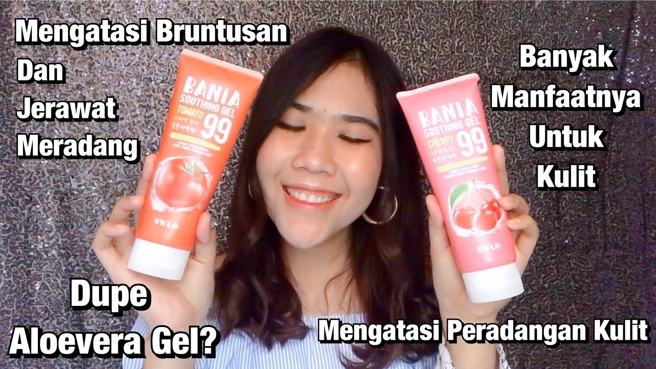 Mengatasi Kulit Iritasi, Meradang Dan Kemerahan 