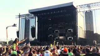 Nervo @ ezoo '12