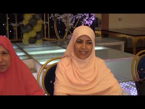 حفل تخرج معهد فني صناعي بنها Part 2 2023 Intro