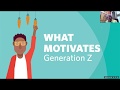 How to make your work ‘WORK’ for Gen Z ~Complimentary Webinar