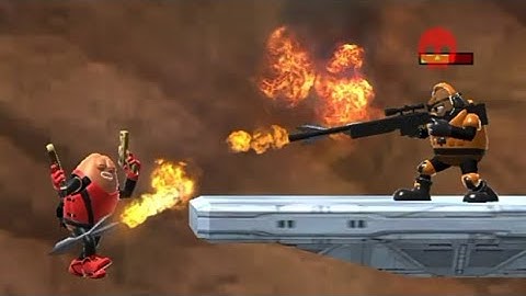 Killler bean Unleashed 2.0 #viralvideo #gaming #killerbean #trending #games