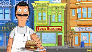 Bob's Burgers Theme