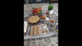 The Surprising History Of Nowruz Irans 3,000-Year-Old New Year