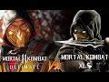 &quot;What&#39;s The Better Game?&quot; MKXL vs MK11 Ultimate [Opinion]