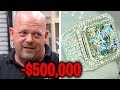 Pawn Stars Rick Makes The WORST PURCHASE EVER!