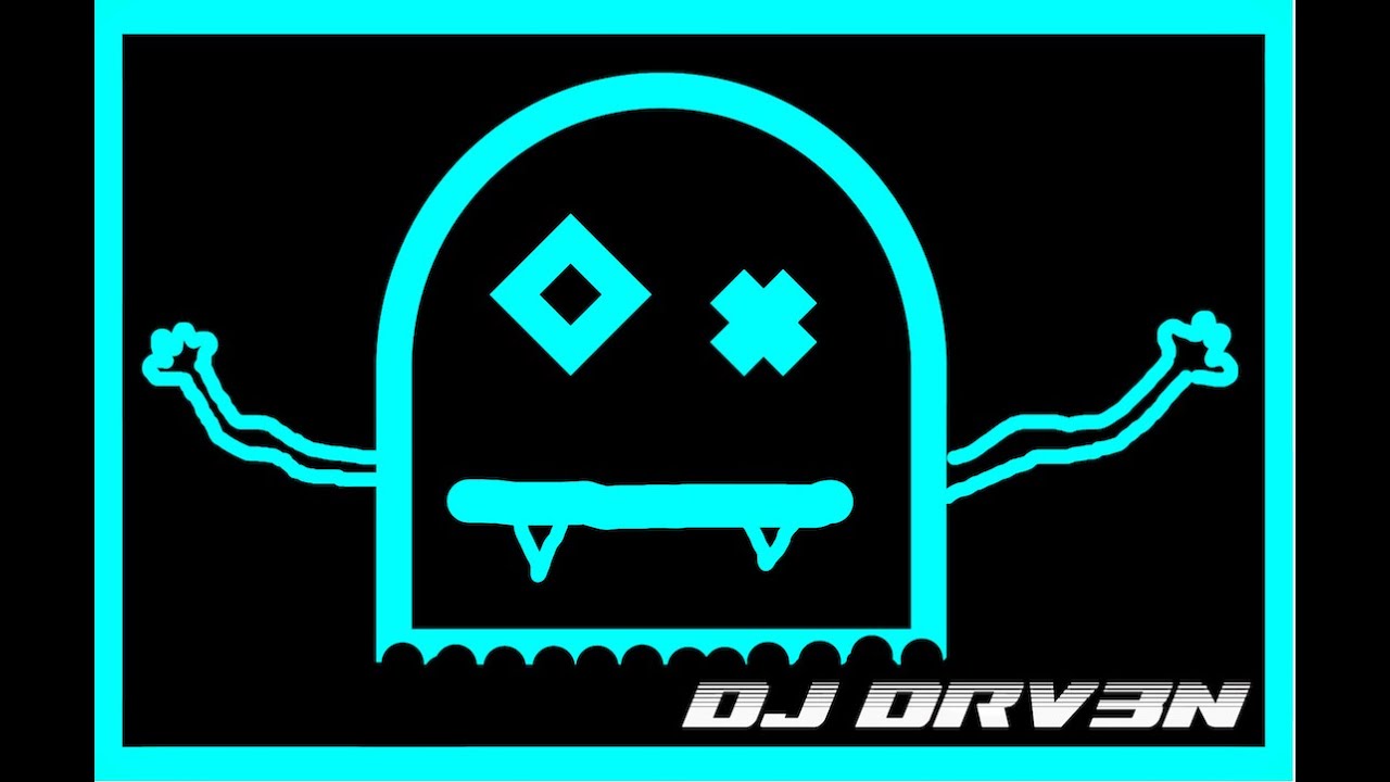 DJ DRV3N - HAUNTED RAVE MIX [DARK TECHNO / TRANCE / ELECTRO HOUSE ...