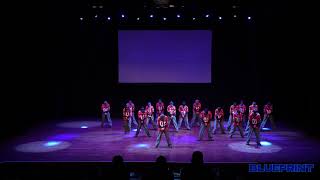 Blueprint Schools 2025 Competition | Rangitoto Mega Crew