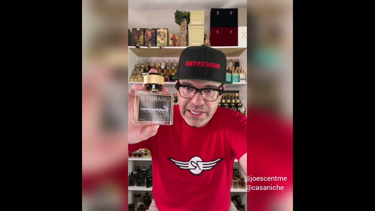 Cappuccino Gourmand - CASANICHE