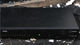 Smashing Another Thomson Foxtel Dst8040Aus-T601 Mystar Hd Set Top Box